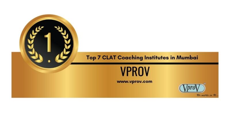 CLAT Coaching in Mumbai 1