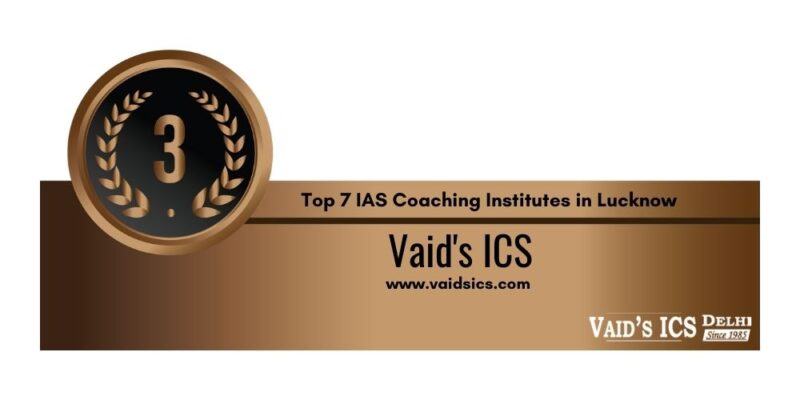 IAS coaching in Lucknow 3