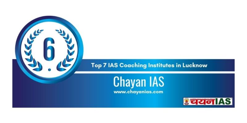 IAS coaching in Lucknow 6