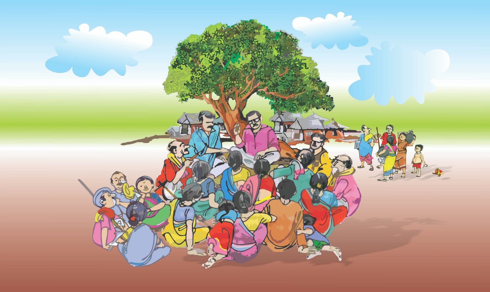 how-to-teach-panchayati-raj-of-india-like-a-pro-what-after-college