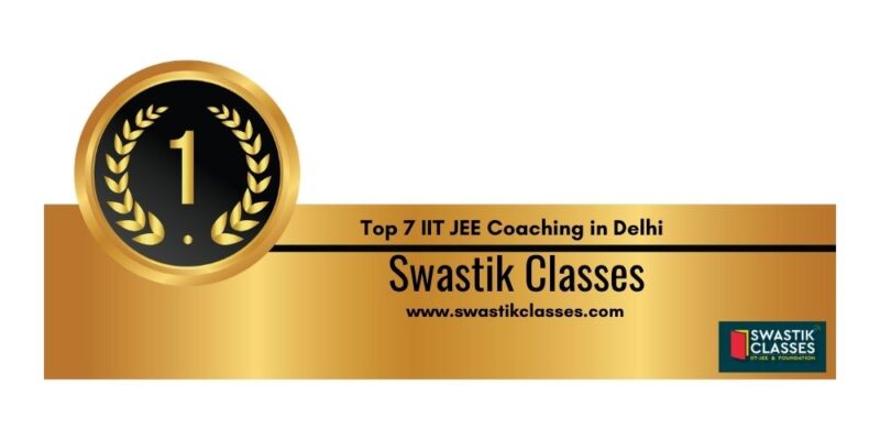 IIT JEE Coaching in Delhi 1