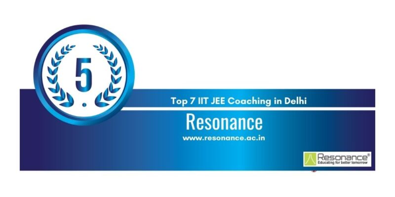 IIT JEE Coaching in Delhi 5