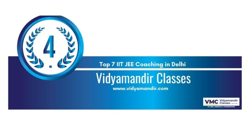 IIT JEE Coaching in Delhi 4