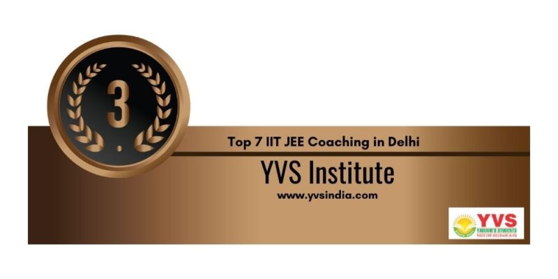 IIT JEE Coaching in Delhi 3