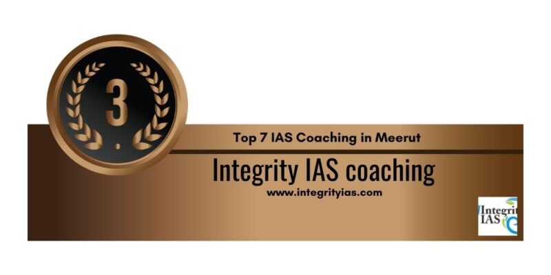 IAS coaching in Meerut 3