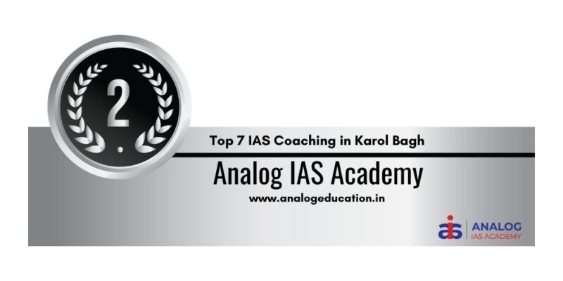 IAS coaching in karol bagh 2