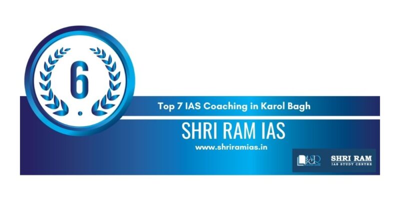 IAS coaching in karol bagh 6