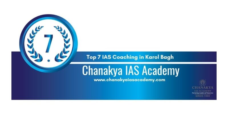 IAS coaching in karol bagh 7