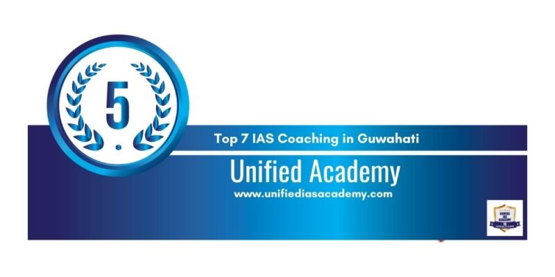 UPSC coaching in Guwahati 5