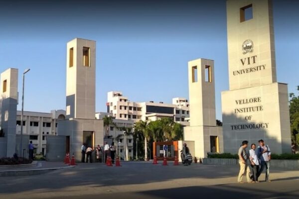 Vellore Institute of Technology