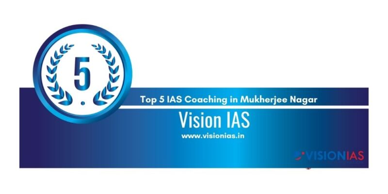 IAS Coaching in Mukherjee Nagar 5