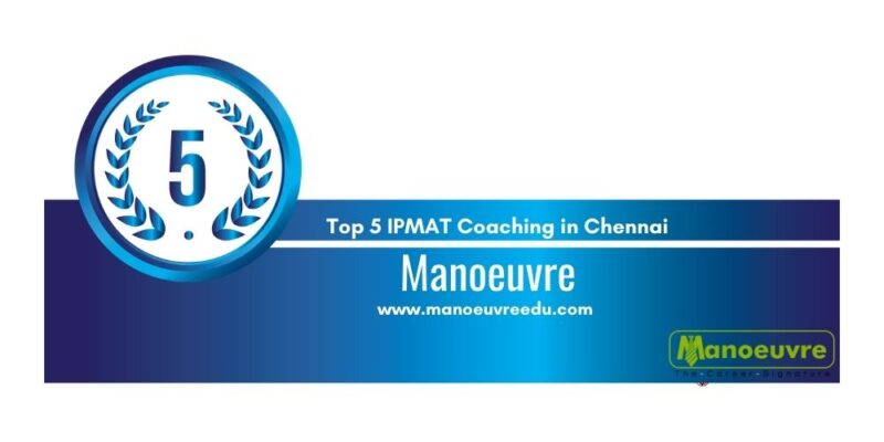 IPMAT Coaching in Chennai 5