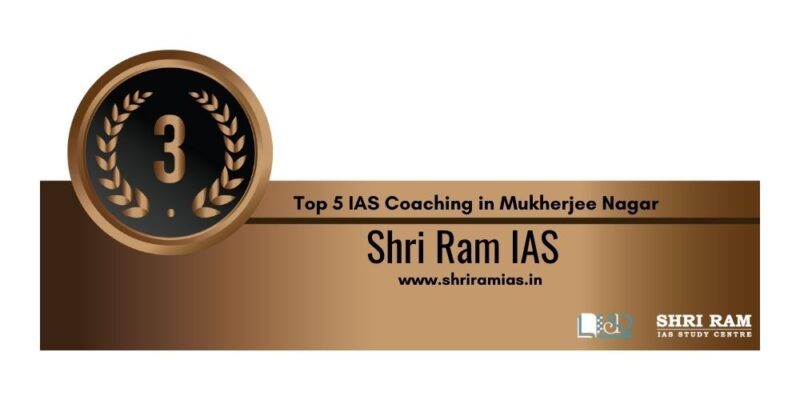 IAS Coaching in Mukherjee Nagar 3