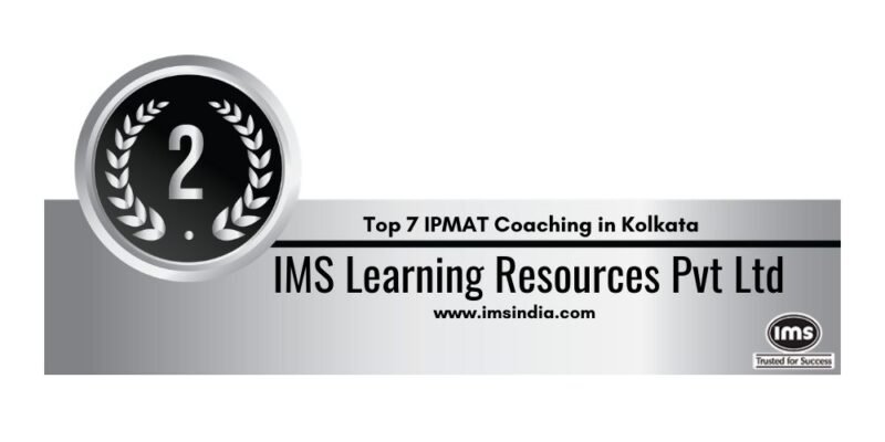 BEST IPMAT COACHING IN KOLKATA 2