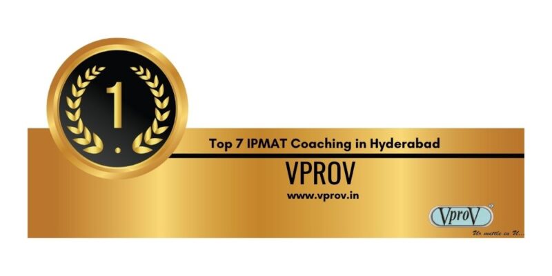 IPMAT Coaching in Hyderabad 1