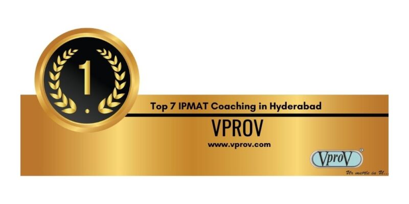 IPMAT Coaching in Hyderabad 1