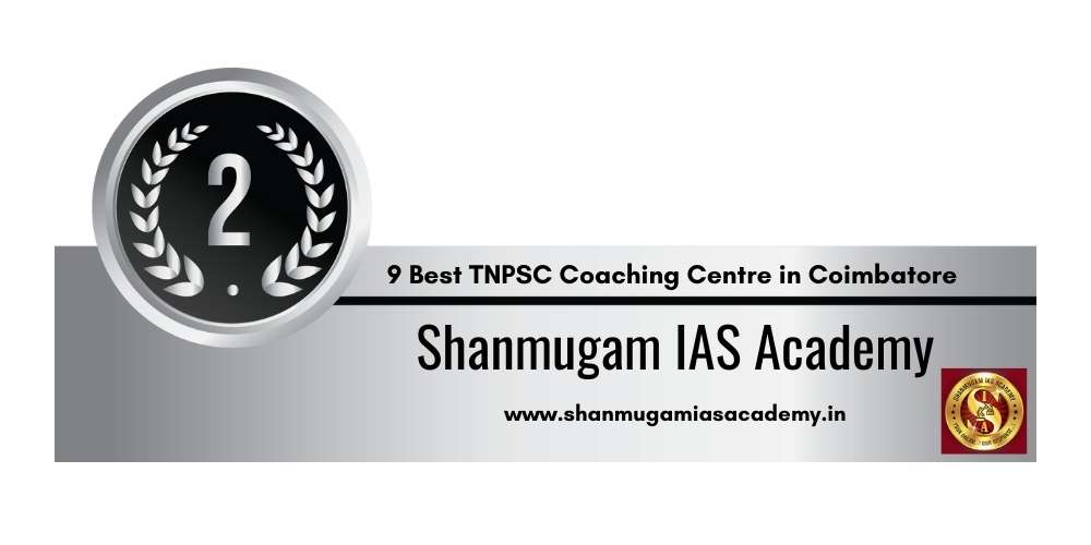 top tnpsc coaching centre