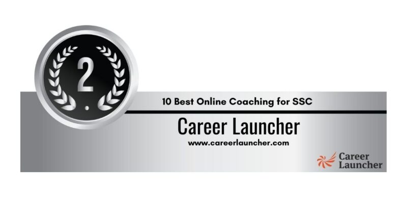 Rank 2 online coaching for ssc