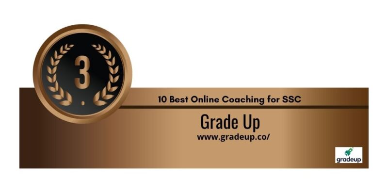 Rank 3 online coaching for ssc