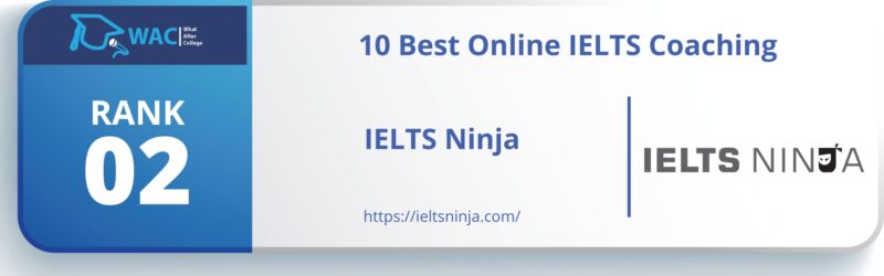 online ielts coaching