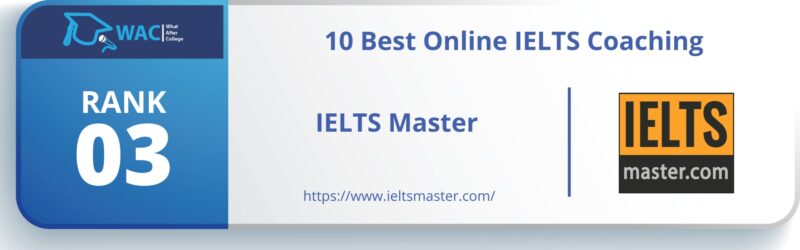online ielts coaching