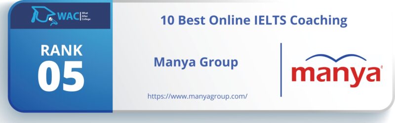 online ielts coaching