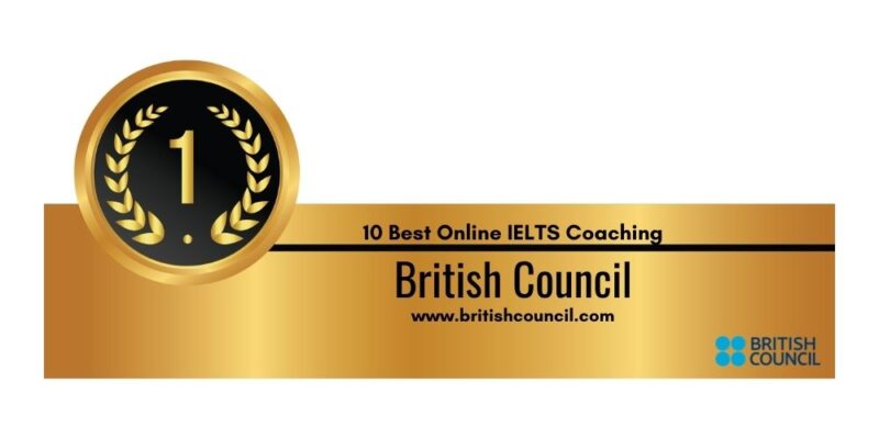 Rank 1 Best online ielts coaching