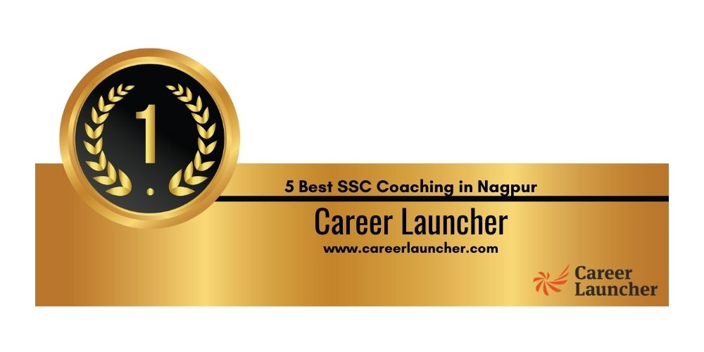 Rank 1: Career Launcher ssc cgl coaching in nagpur