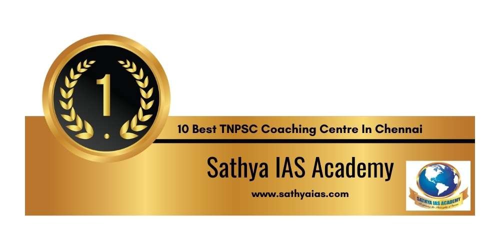 10 Best TNPSC Coaching Centre In Chennai | Enroll In TNPSC Coaching