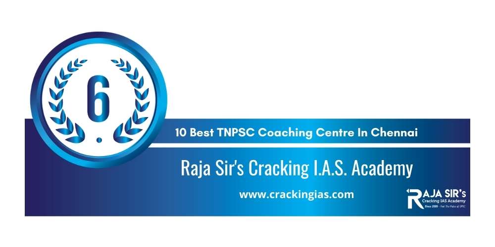 top tnpsc coaching centre