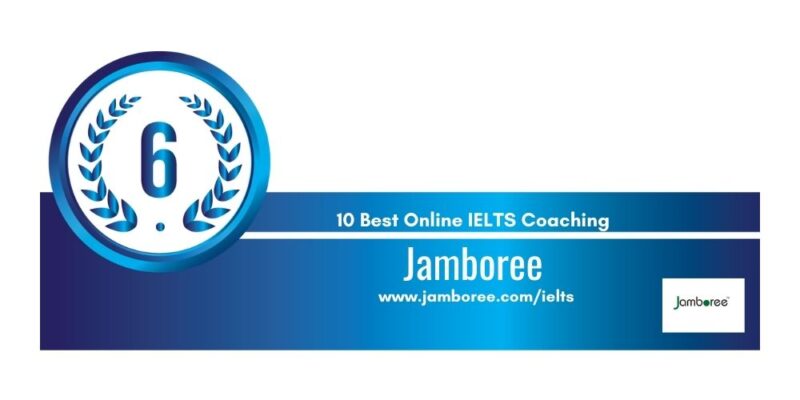 Rank 6 online ielts coaching