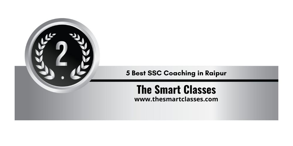 Rank 2 ssc coaching in raipur