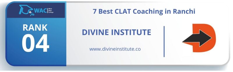 CLAT Coaching in Ranchi RANK 3 _ Law Prep Tutorial