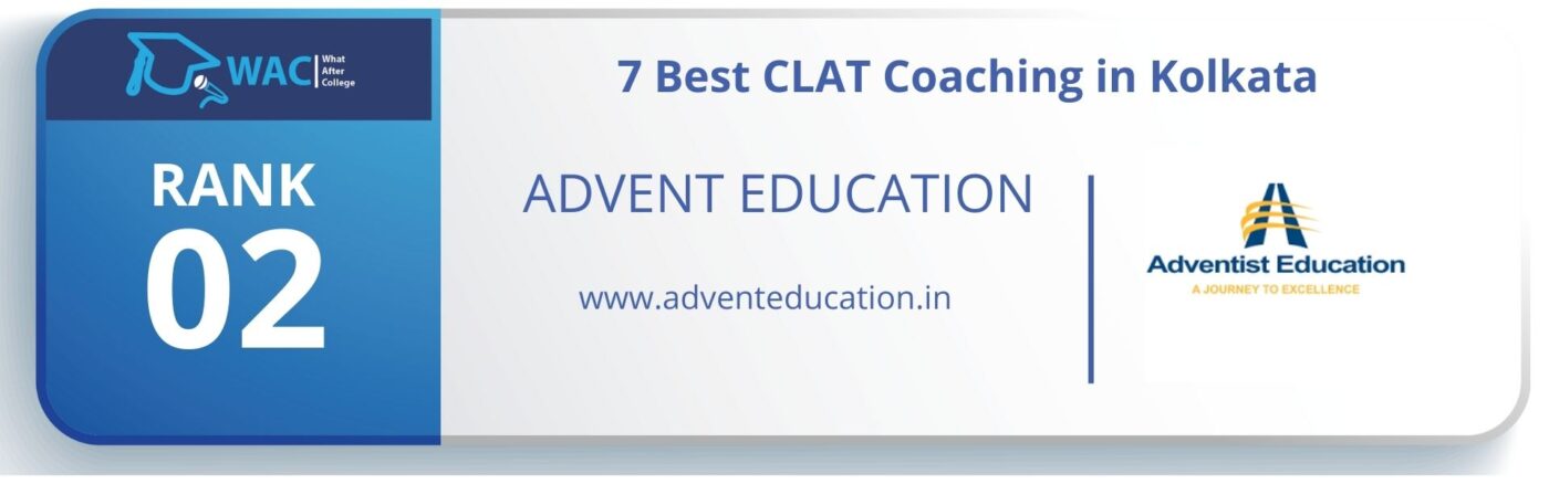 Best CLAT Coaching centres in Kolkata 2