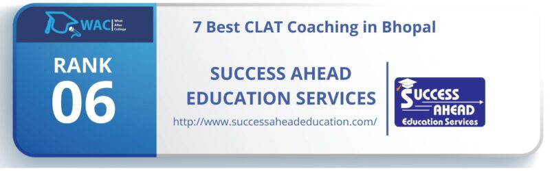 Success Ahead Education Services