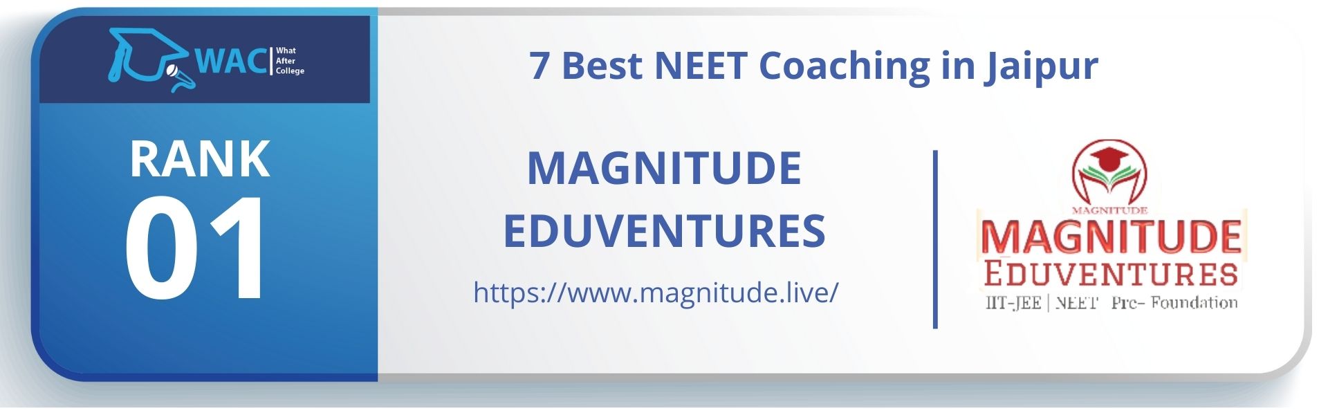 7 Best Neet Coaching in Jaipur Get the Best Coaching for Neet in Jaipur