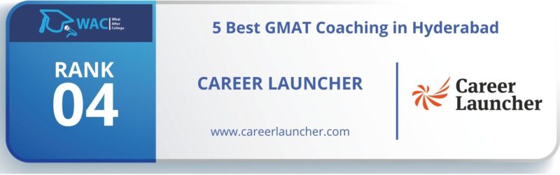 Career Launcher