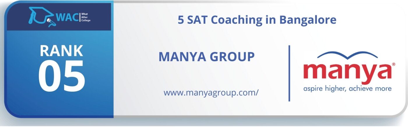 Manya Group