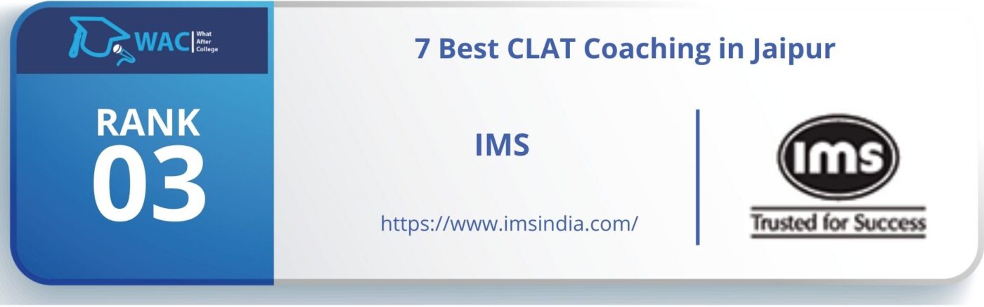 Best coaching for clat in jaipur