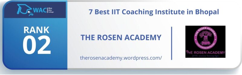 Rank 2: The Rosen Academy