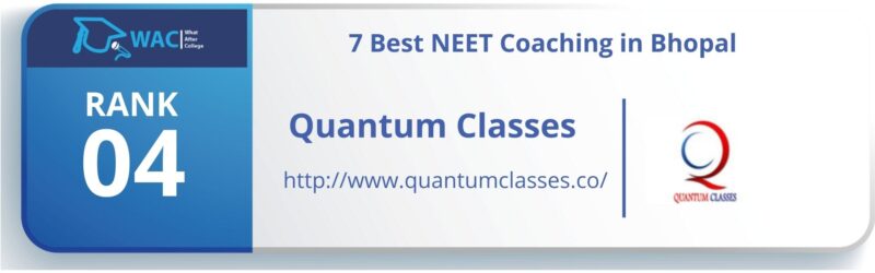 Rank 4: Quantum Classes