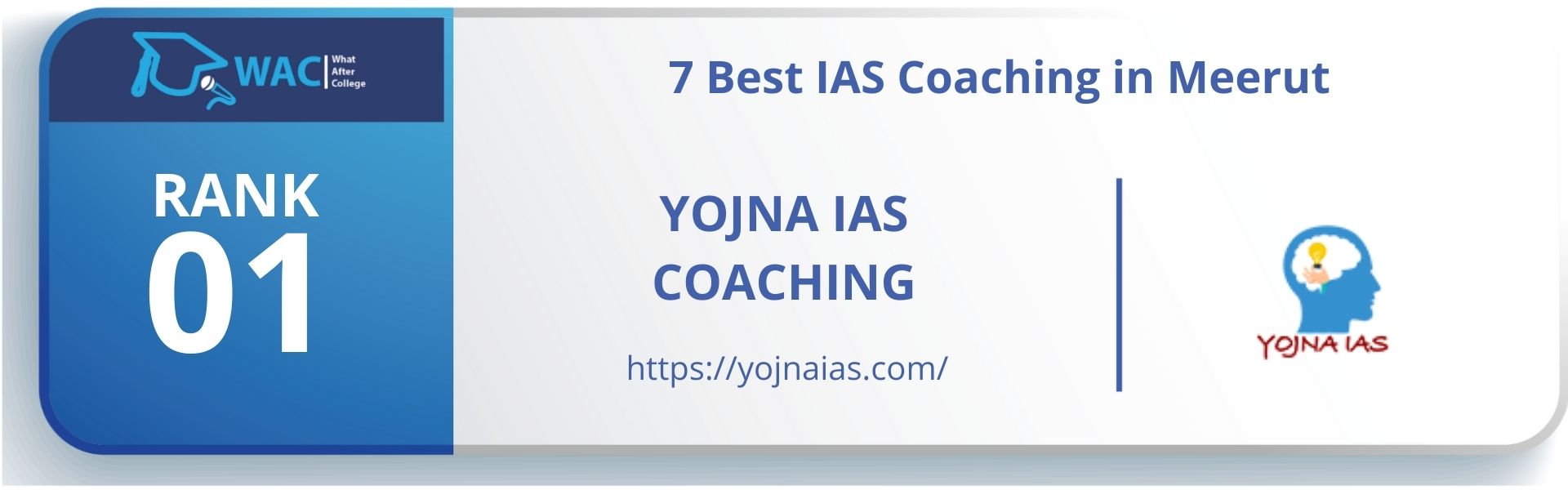 7 Best IAS Coaching in Meerut 7 Best UPSC Coaching in Meerut
