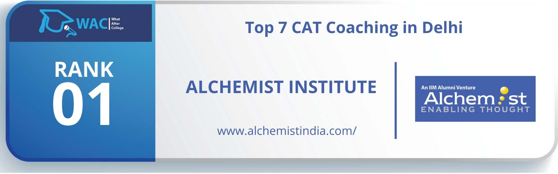 best cat coaching in delhi
