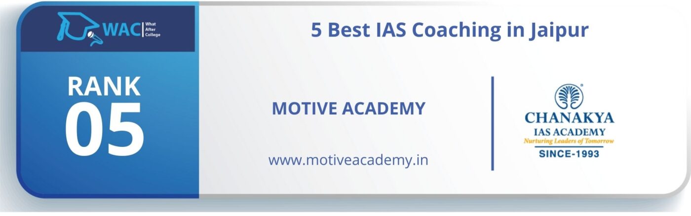 Motive Academy