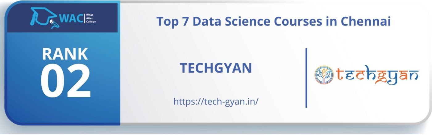 Data Science Training in Chennai