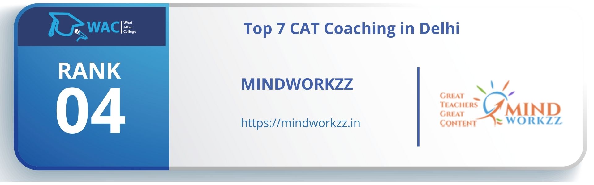 best cat coaching in delhi