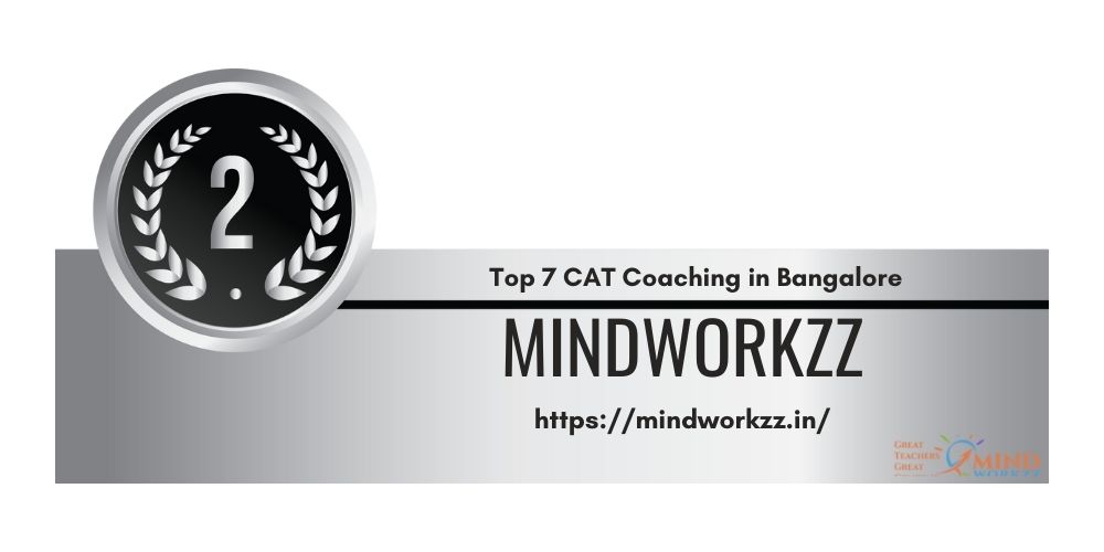 Top 7 CAT Coaching in Bangalore