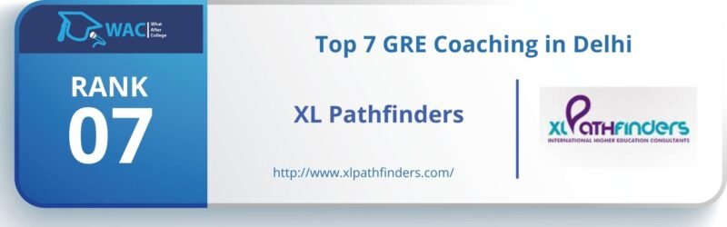 Rank 7: XL Pathfinders