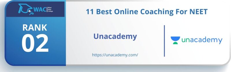 NEET Online Coaching