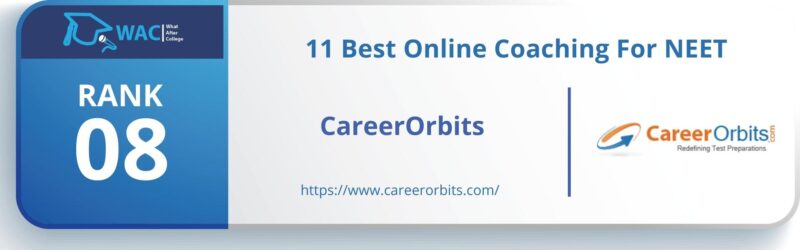 NEET Online Coaching